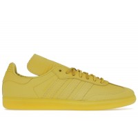 adidas Samba Pharrell Humanrace Yellow
