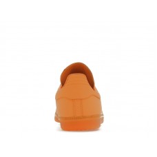 adidas Samba Pharrell Humanrace Orange