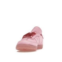 adidas Samba Pharrell Humanrace Pink