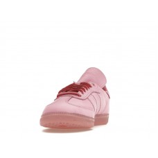 adidas Samba Pharrell Humanrace Pink