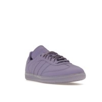 adidas Samba Pharrell Humanrace Purple