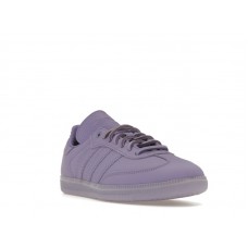 adidas Samba Pharrell Humanrace Purple