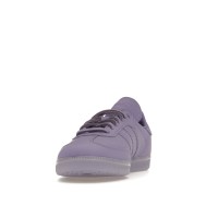 adidas Samba Pharrell Humanrace Purple