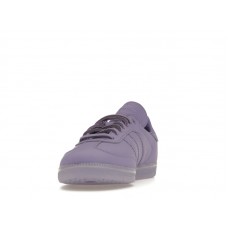 adidas Samba Pharrell Humanrace Purple