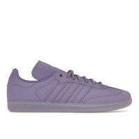 Кроссовки adidas Samba Pharrell Humanrace Purple