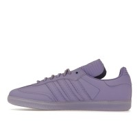 adidas Samba Pharrell Humanrace Purple