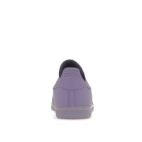 adidas Samba Pharrell Humanrace Purple