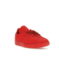 adidas Samba Pharrell Humanrace Red
