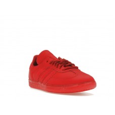 adidas Samba Pharrell Humanrace Red