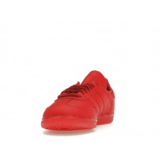 adidas Samba Pharrell Humanrace Red