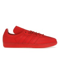 Кроссовки adidas Samba Pharrell Humanrace Red