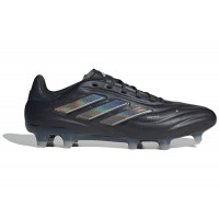 adidas Copa Pure II Elite FG Core Black Carbon Grey