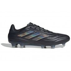 adidas Copa Pure II Elite FG Core Black Carbon Grey