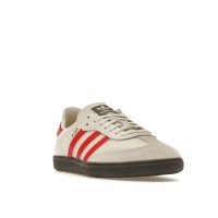 adidas Samba Ajax Cream