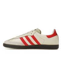 adidas Samba Ajax Cream