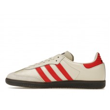 adidas Samba Ajax Cream