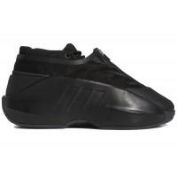 Кроссовки adidas Crazy IIInfinity Triple Black