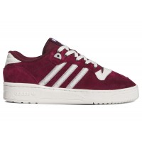 Кроссовки adidas Rivalry Low Texas A&M