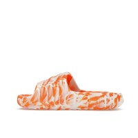 adidas Adilette 22 Slides Bright Orange