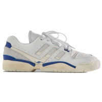 adidas Torsion Edberg Comp Kith Classics White Royal