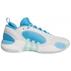 Кроссовки adidas D.O.N. Issue 5 Semi Blue Burst Semi Flash Aqua Crystal White