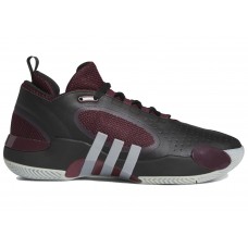 Кроссовки adidas D.O.N. Issue #5 Team Maroon