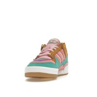 adidas Forum Low The Simpsons Living Room