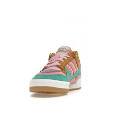 adidas Forum Low The Simpsons Living Room