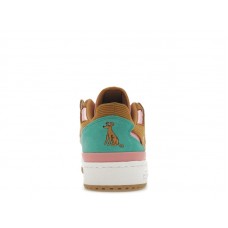 adidas Forum Low The Simpsons Living Room