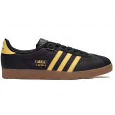 Кроссовки adidas Gazelle Gore-Tex DCDT Black Pyrite