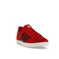 adidas Gazelle Manchester United