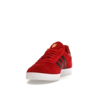 adidas Gazelle Manchester United