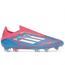 adidas F50 Elite Laceless FG Players Pack