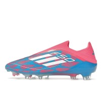 adidas F50 Elite Laceless FG Players Pack