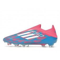 adidas F50 Elite Laceless FG Players Pack