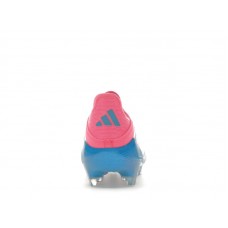 adidas F50 Elite Laceless FG Players Pack