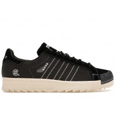 adidas Superstar CLOT x Neighborhood