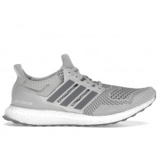 adidas Ultra Boost 1.0 Grey Grey Three