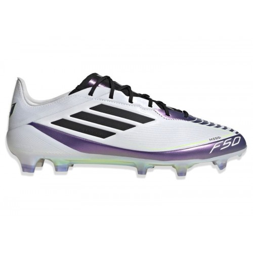 adidas F50 Elite FG Messi Triunfo Estelar Pack - мужская сетка размеров