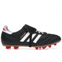 adidas Copa Mundial Spezial F.C. FG Black White Red