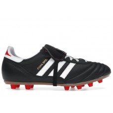 adidas Copa Mundial Spezial F.C. FG Black White Red