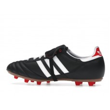 adidas Copa Mundial Spezial F.C. FG Black White Red