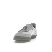 Кроссовки adidas Samba OG Grey Cloud White Grey