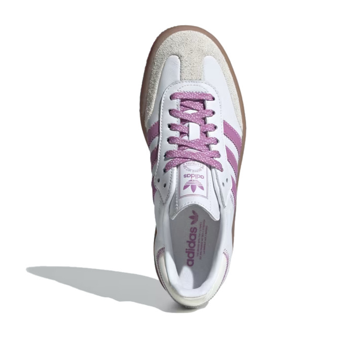 adidas Sambae Preloved Purple (W) - женская сетка размеров adidas Sambae Preloved Purple (W) - женская сетка размеров