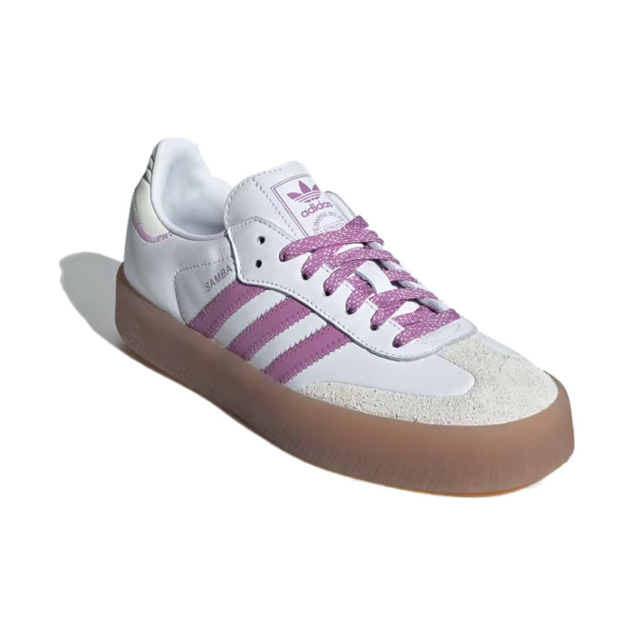 adidas Sambae Preloved Purple (W) - женская сетка размеров adidas Sambae Preloved Purple (W) - женская сетка размеров