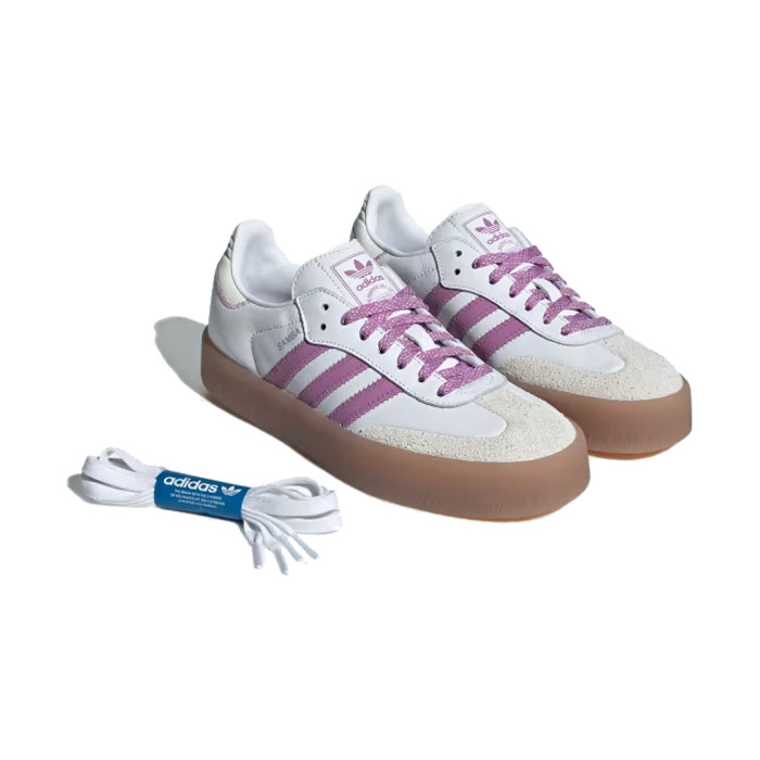 adidas Sambae Preloved Purple (W) - женская сетка размеров adidas Sambae Preloved Purple (W) - женская сетка размеров