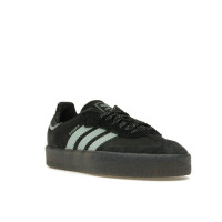 Женские adidas Sambae Core Black Haze Green (W)
