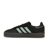 Женские adidas Sambae Core Black Haze Green (W)