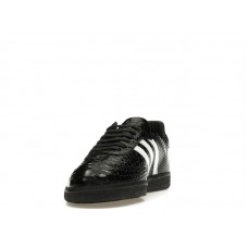 Кроссовки adidas Samba OG Made in Italy Black Croc