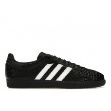 Кроссовки adidas Samba OG Made in Italy Black Croc